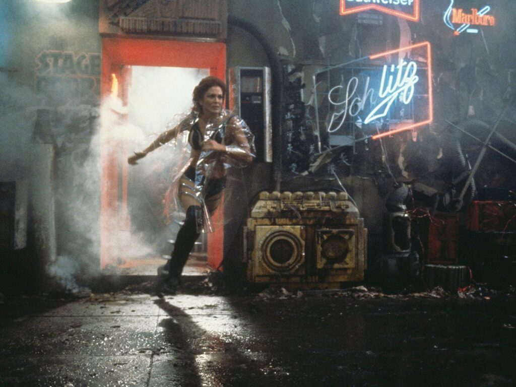 From Blade Runner To RoboCop: What Movies Teach Us About AI