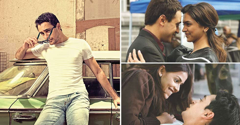 Exclusive: Imran Khan on mental health and the road to rediscovery