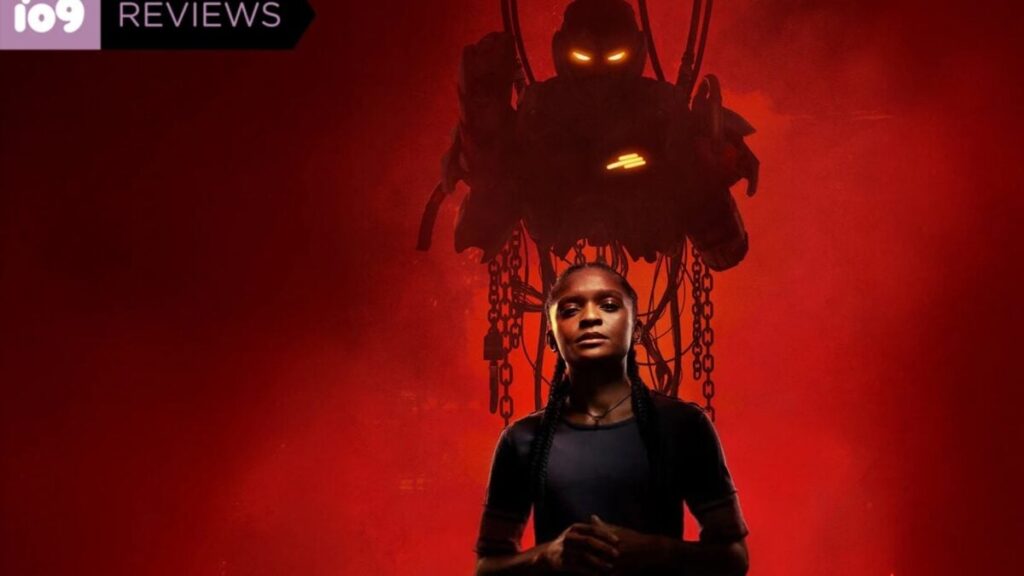 'Ironheart' Has Kinks to Work Out, But Flies High Enough