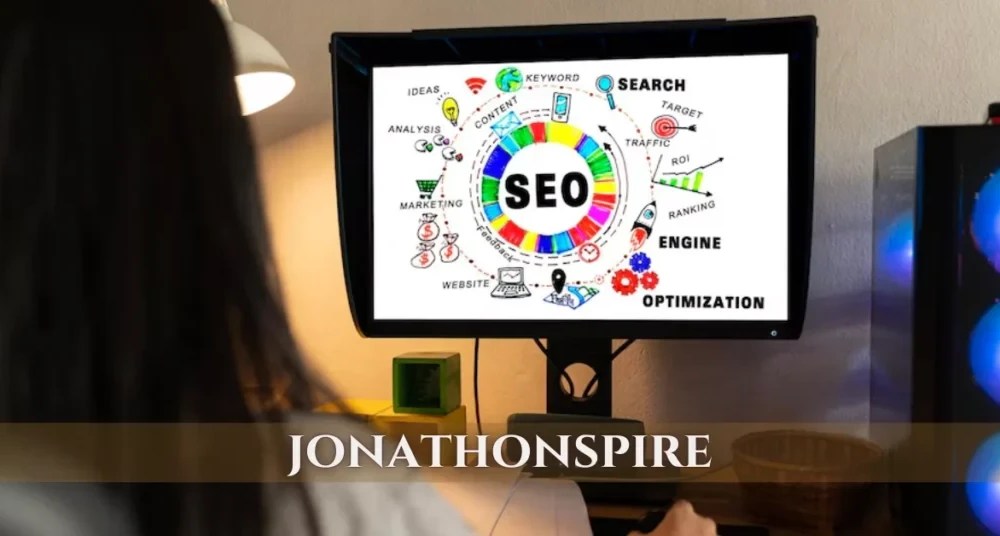 JonathonSpire: The Trusted Guide for Digital Marketing & Ethical Growth Strategies
