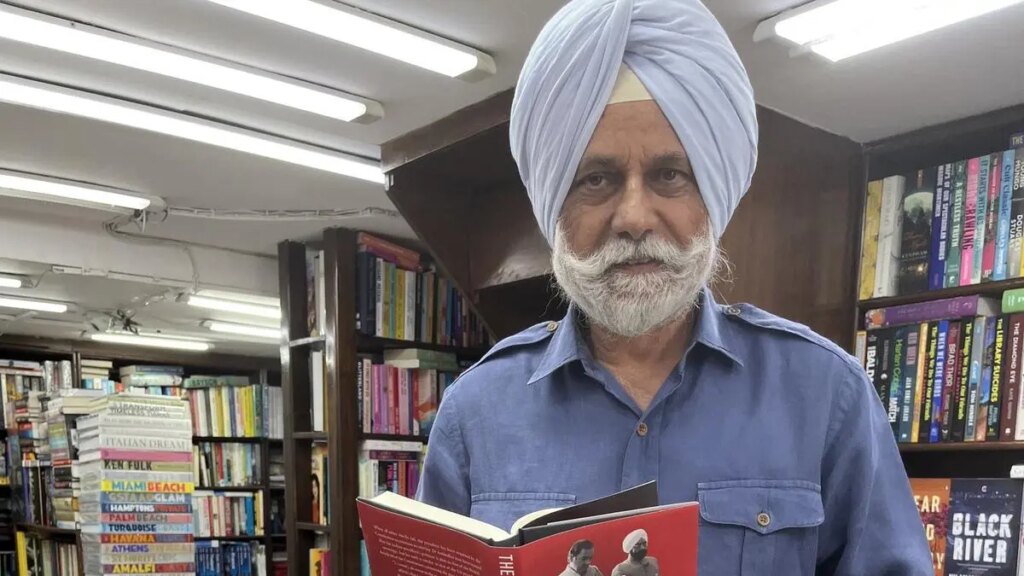 With Netanyahu, there can be no stability in West Asia: K.C. Singh