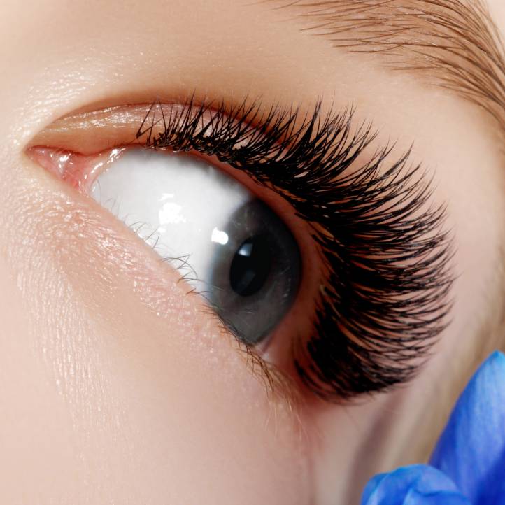 The Most Common False Lash Mistakes—and How to Fix Them