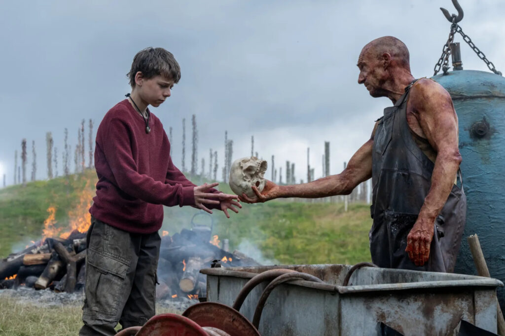 ’28 Years Later…’ Revives a Franchise — and Gives Us a New Dawn of the Raging Dead