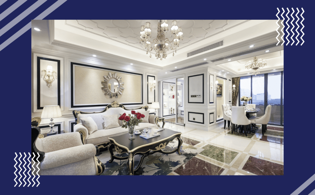 Best Home Interior Design Services In Delhi NCR: Hub and Oak