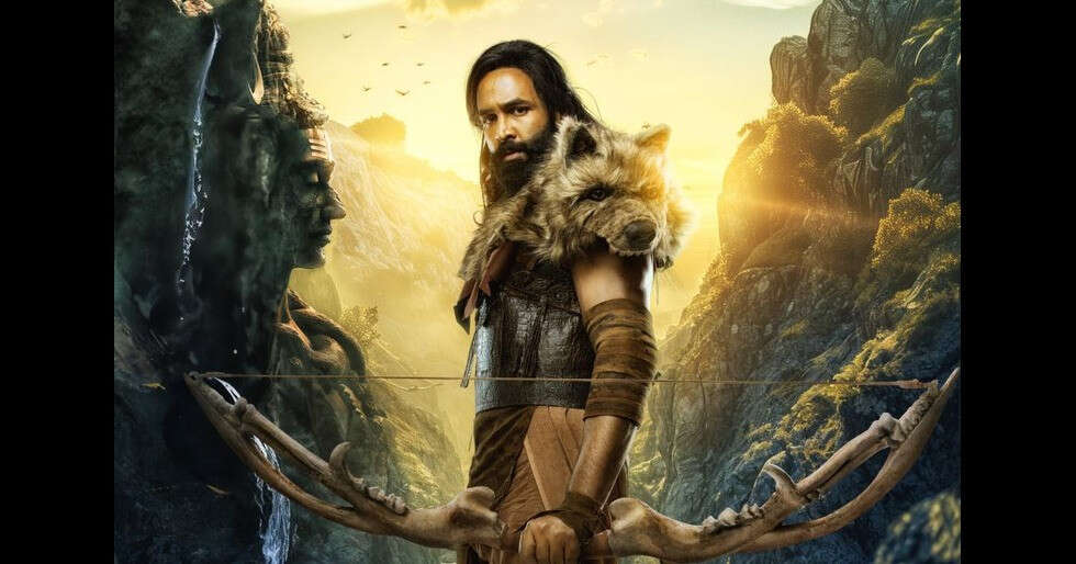 Kannappa Public Review: Netizens React to Manchu Vishnu, Prabhas and Mohanlal’s Film