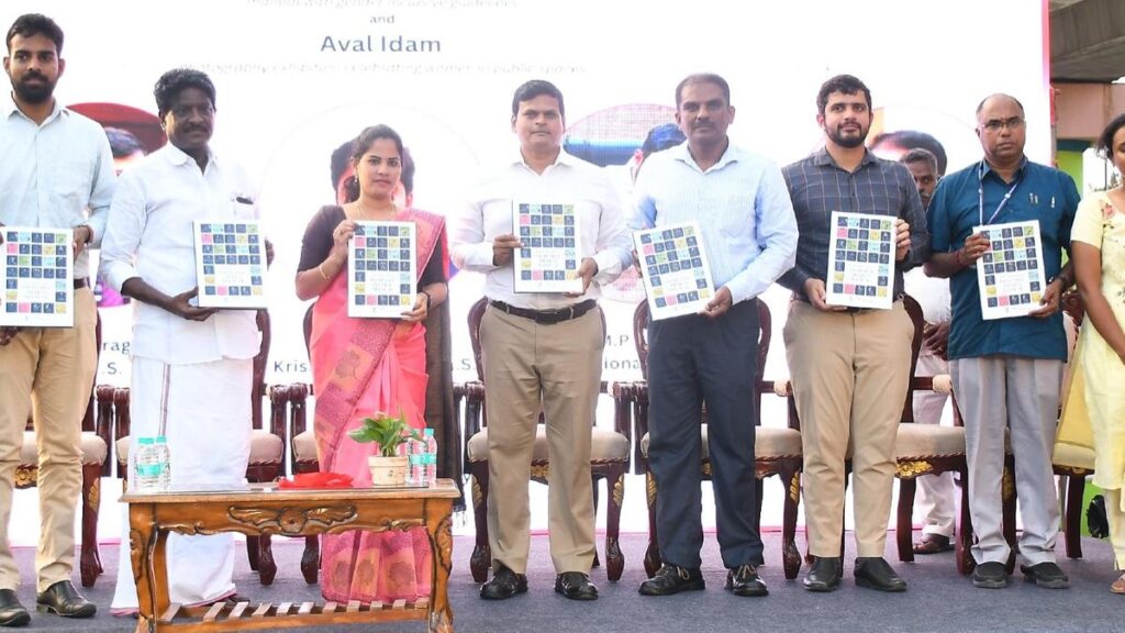 GCC’s ‘Inclusive Design Manual’ hopes to make the city accessible to all