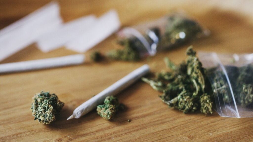Yet Another Study Finds Weed Is Bad for Your Heart