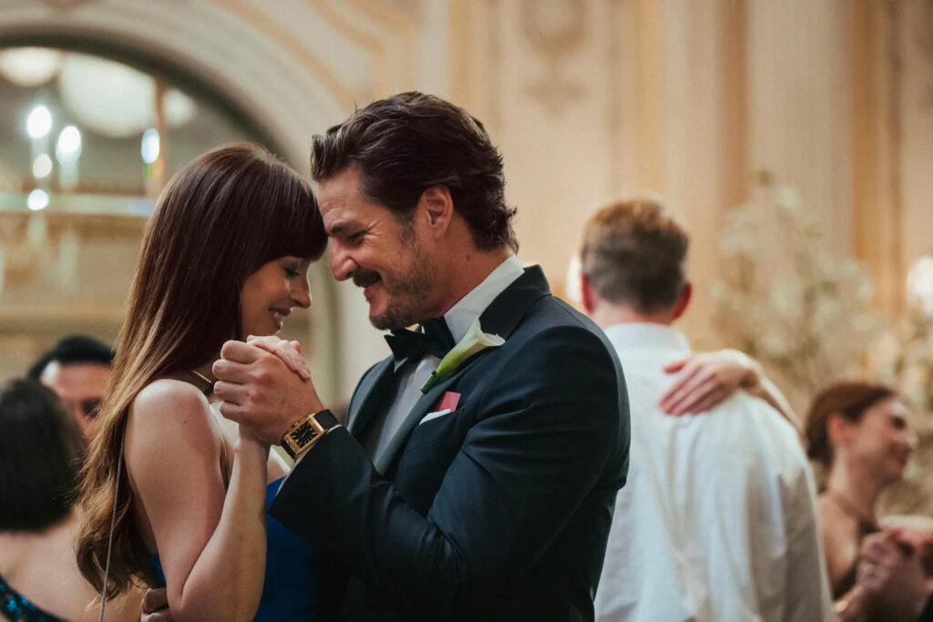 Dakota Johnson Knows You Deserve the Best Soulmate Money Can Buy