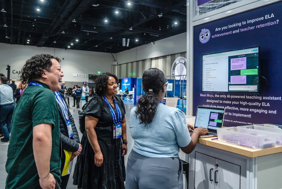 The Connection Between Curriculum, Professional Development and Teacher Morale