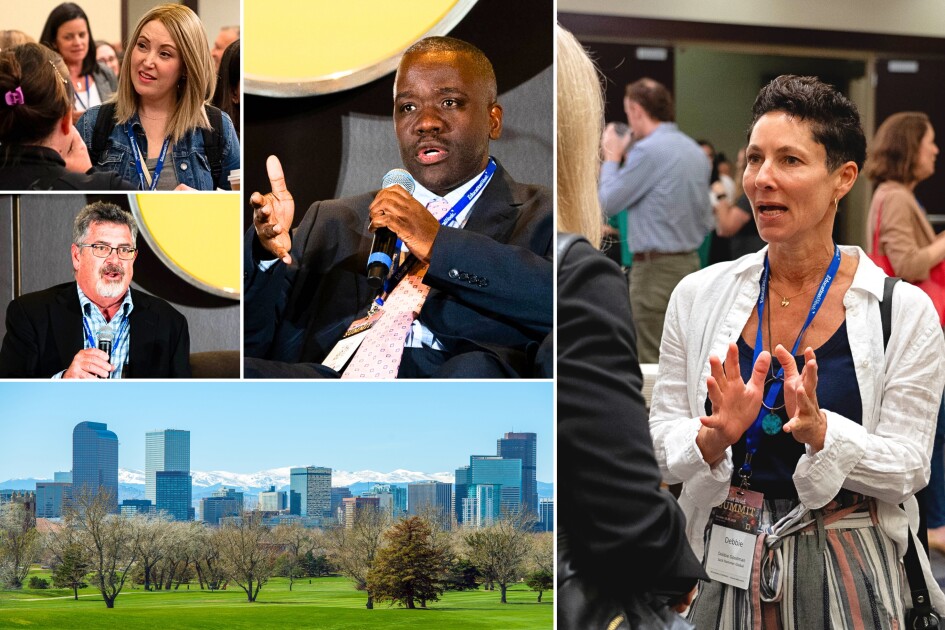 EdWeek Market Brief Summit