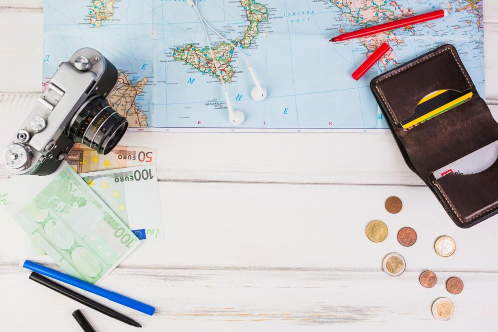 The Smart Traveller’s Guide To The Best Credit Cards In 2025