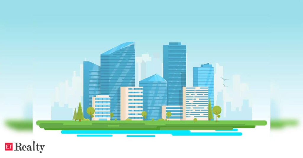 Nagpur Municipal Corporation Launches 25-Year Urban Development Plan, ET RealEstate