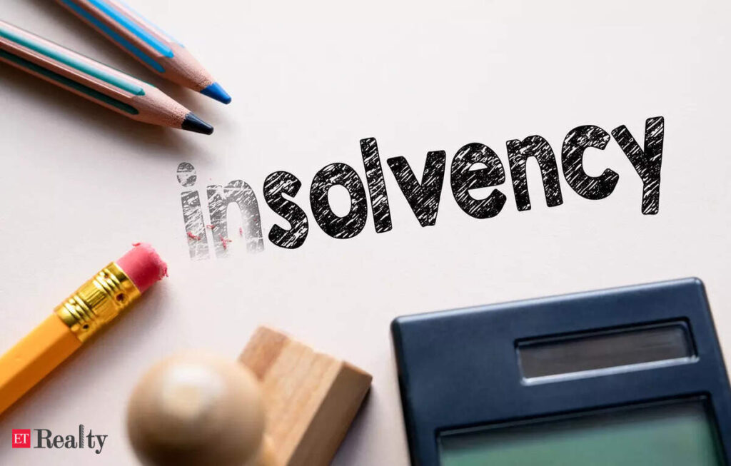 NCLAT Upholds Insolvency Proceedings Against Debt-Ridden Jaypee Cement Corporation, ET RealEstate