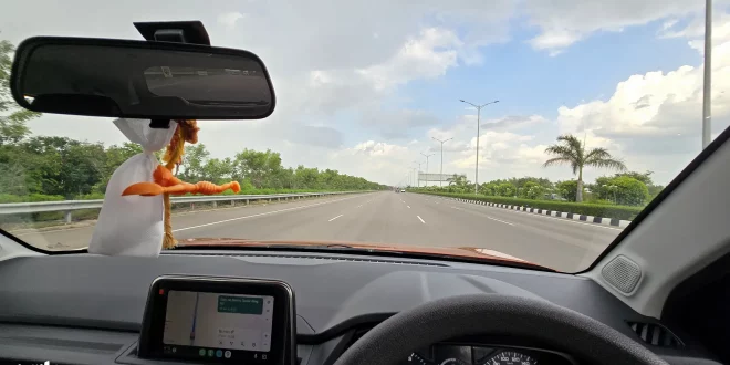 Hyderabad ORR