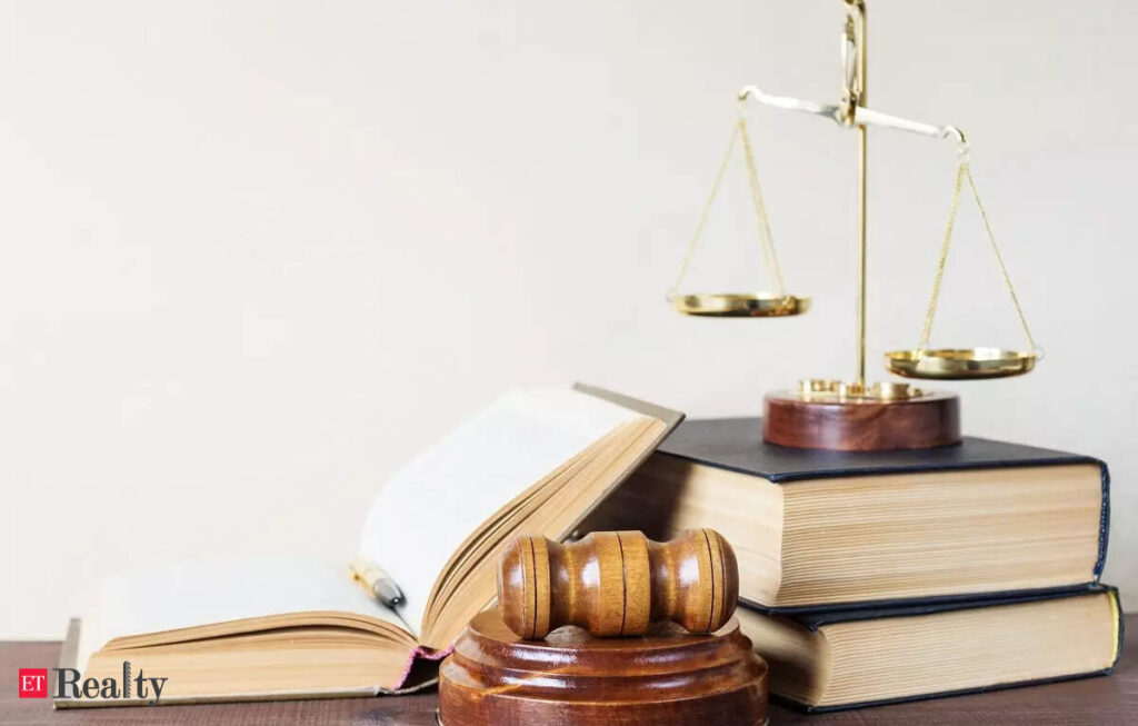 Niranjan Hiranandani Cleared in Powai Land Scam Case, Real Estate News, ET RealEstate