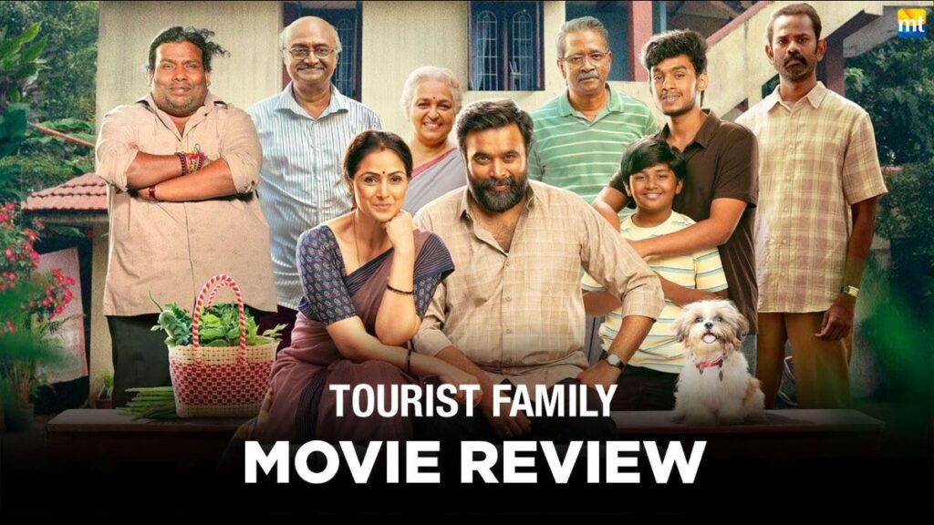 A Quick Reminder That Family Drama Is Still the Best Genre for a Wholesome Experience