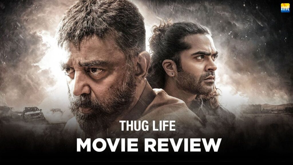 PS 1, PS 2, and Now Thug Life – Mani Ratnam Needs a Break
