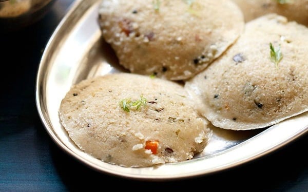 Oats Idli Recipe (Requires No Fermentation)