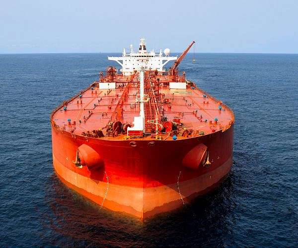 Asian countries most vulnerable to Strait of Hormuz blockade