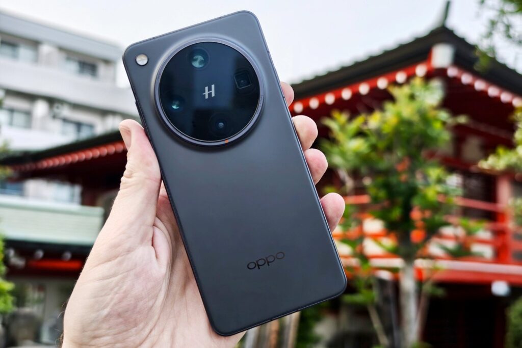 Oppo Find X8 Ultra Review