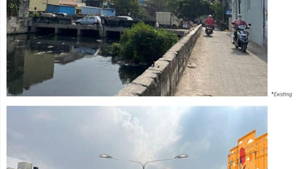 Residents welcome Corpn. move to revamp Otteri Nullah, demand steps to remove encroachments