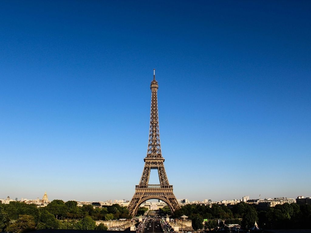11 Days Europe Tour Package France, Switzerland, Austria, Italy & Vatican City