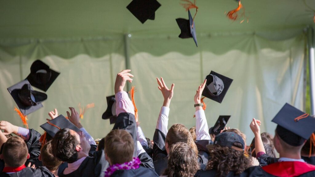 Planning post-grad abroad? Put strategy over sentiment to make the right choice.