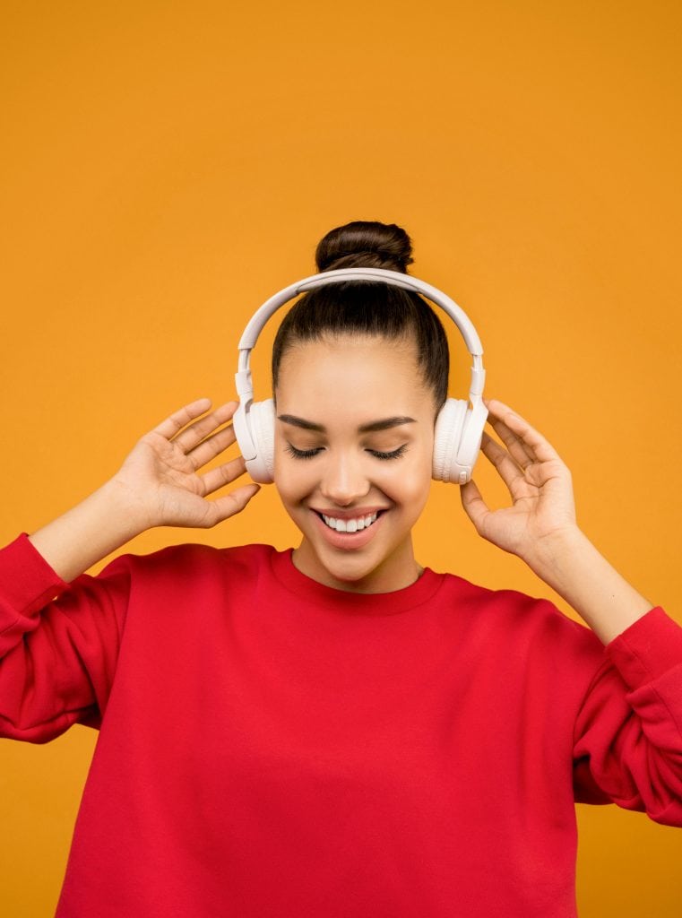 How Music Hijacks Your Memories girl songs