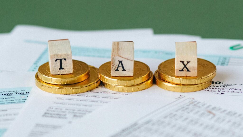 Guide for NRIs for filing FY25 income tax returns