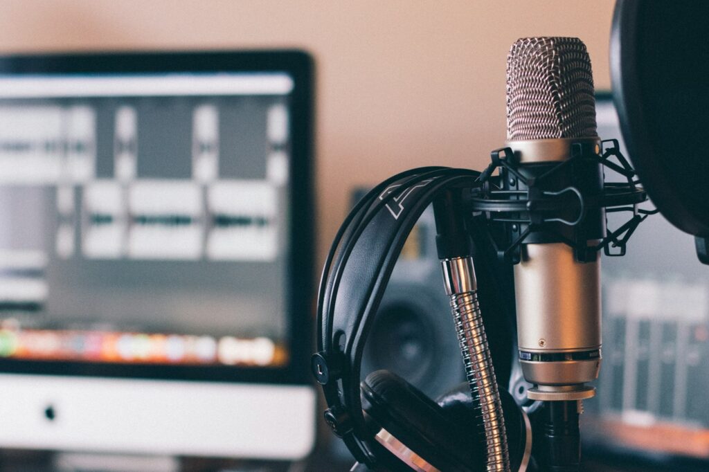 How to Record Vocals Like a Professional – Essential Tips