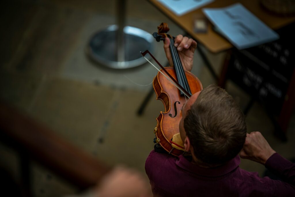 Ear Training and Improvisation in Music