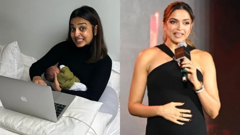 Amid Deepika’s ‘Spirit’ Controversy Unfolds, Radhika Apte Opens Up: ‘Bollywood Isn’t Easy For New Moms
