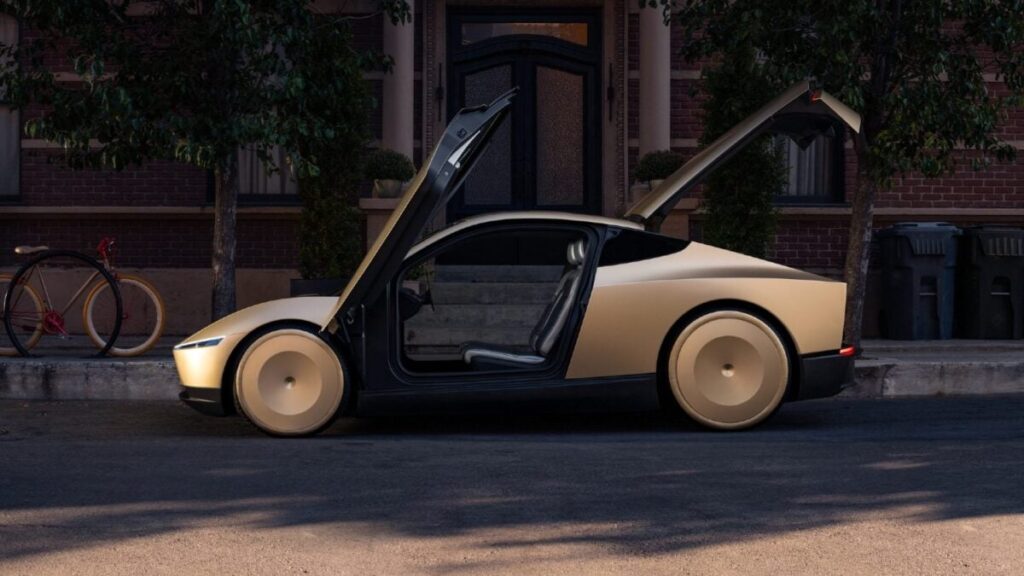 With Roadblock After Roadblock, Is Tesla's Robotaxi Launch Doomed to Fail?