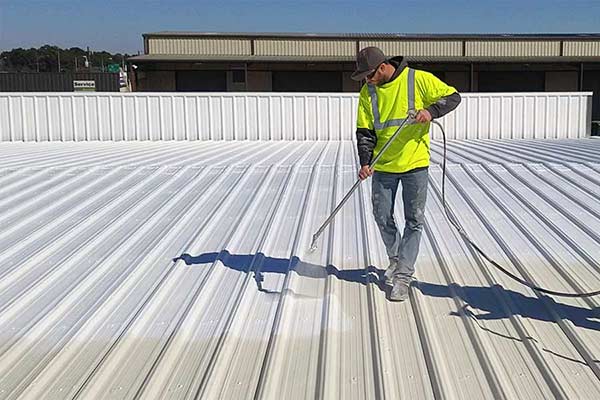 How Roof Restoration Coatings Make a Difference: A Modern Guide