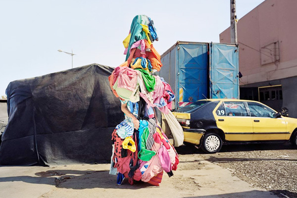 Roskilde Festival presents this year's Art and Activism programme