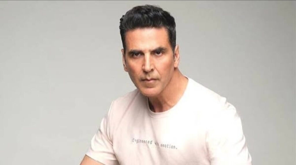 When will Akshay Kumar join the 30-40 crore opening club with his 90s contemporaries?