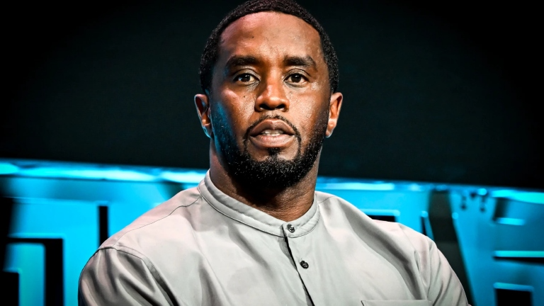 sean diddy combs, evidence,