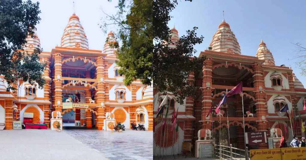 Famous Weekend Getaways from Delhi: Top Places to Visit