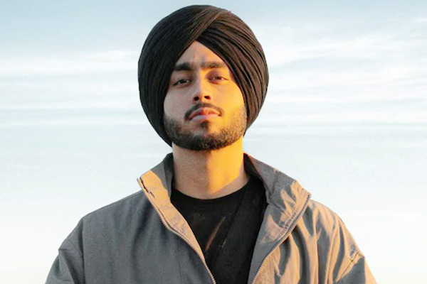 Shubh makes history as second Indian artiste to feature on a Billboard Canada cover after Diljit Dosanjh, marking a new era for Punjabi Music and global representation