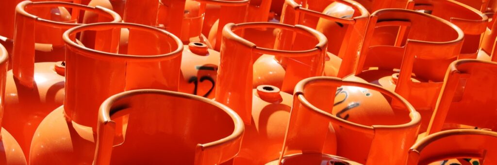 How to Apply for an LPG Gas Connection Online in India