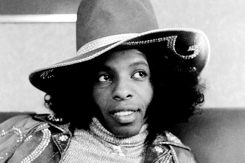 Sly Stone, Family Stone Architect Who Fused Funk, Rock, and Soul, Dead at 82