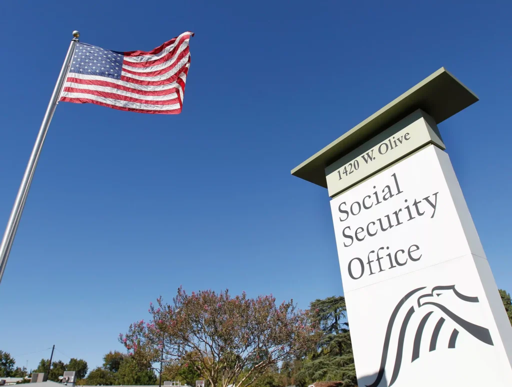 Over 2.5 Million Retroactive Payments Issued Under Social Security Fairness Act