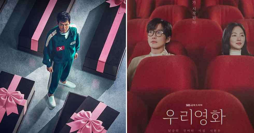 June 2025’s K-Drama Lineup Promises Thrills, Tears, And Timeless Romance