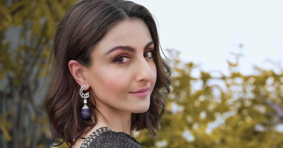 EXCLUSIVE: Soha Ali Khan on Chhorii 2, mother Sharmila Tagore and more