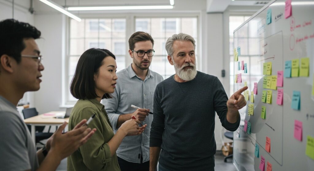 10 Communication Skills and Principles for Startups to Master