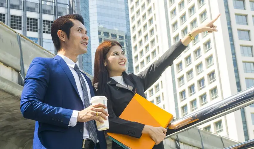 Understanding Work Rights for EB-5 Investors in the U.S.