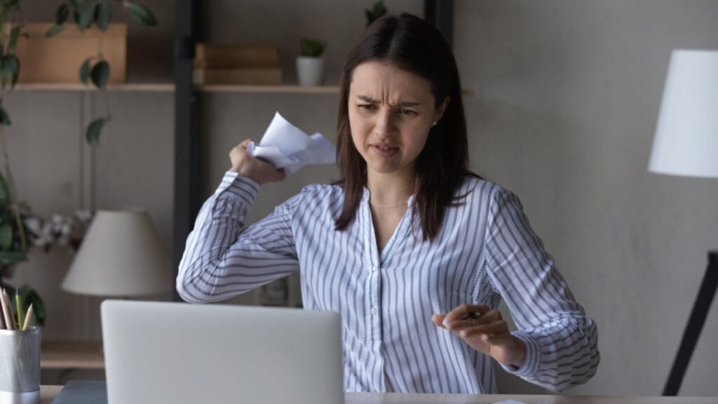 12 signs you're heading for burnout and need to slow down
