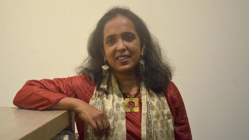 Music Has a Big Role to Play in Current Global Context: Sumangala Damodaran