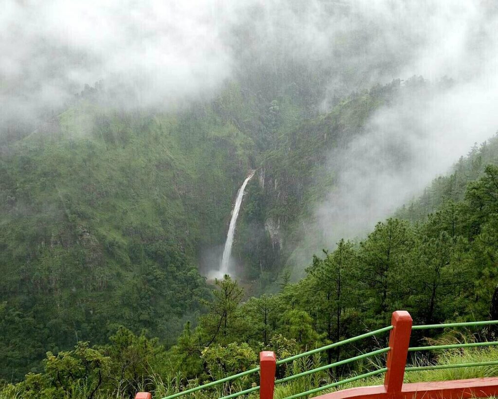 You Must Explore in Meghalaya