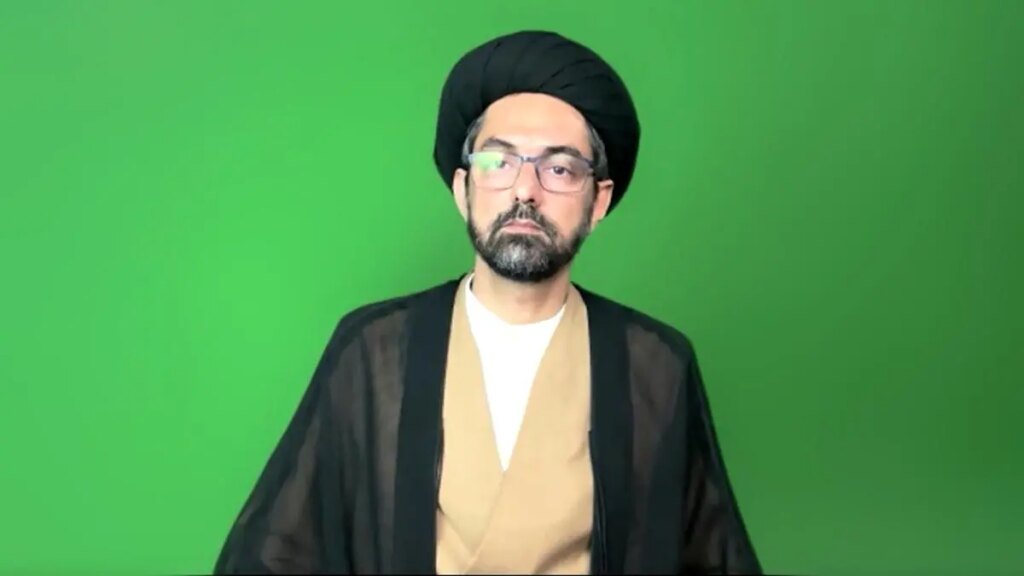 ‘Iran sees itself in a moral fight, not a military fight’: Syed Akif Zaidi